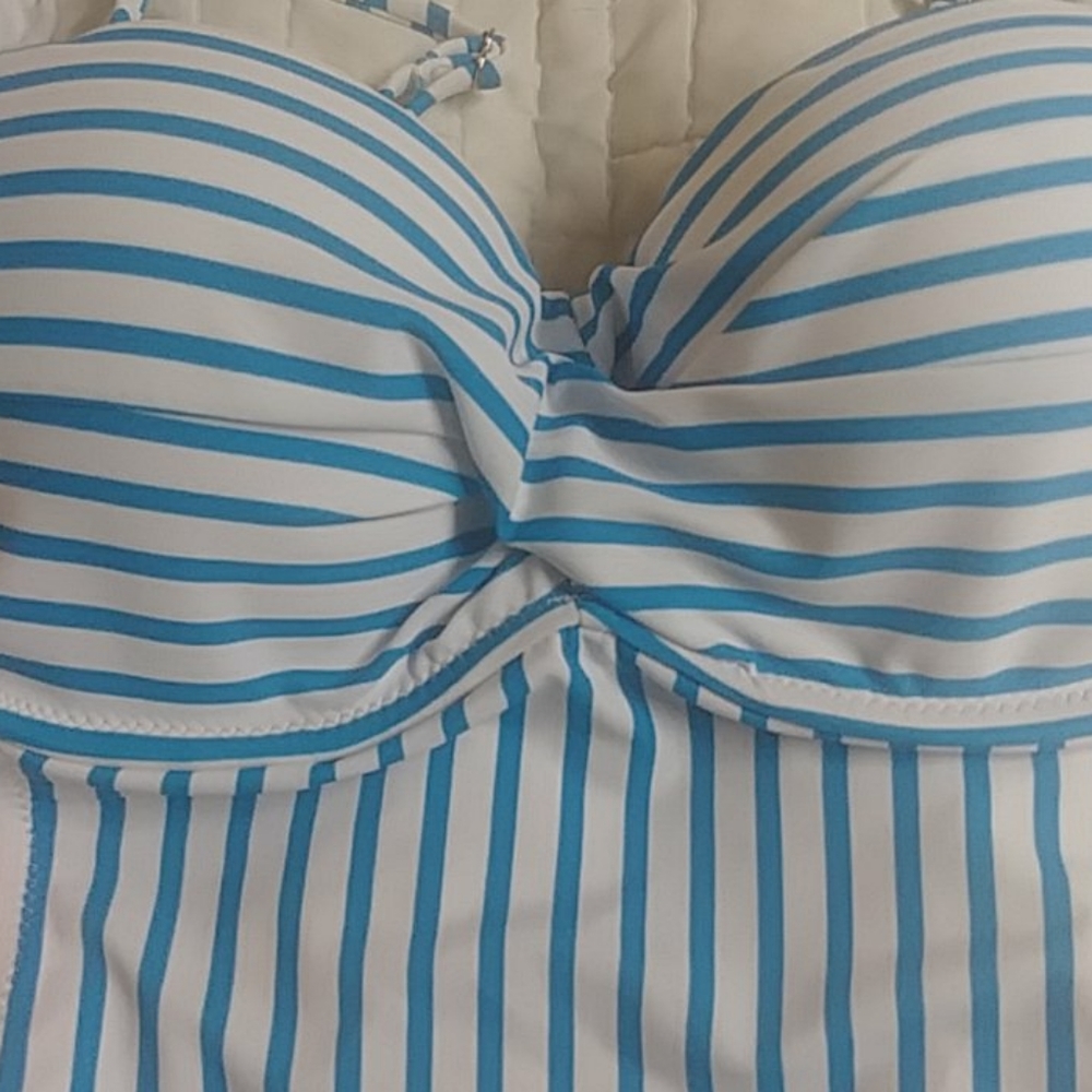 Tankini small Cupshe - Picture 3 of 6